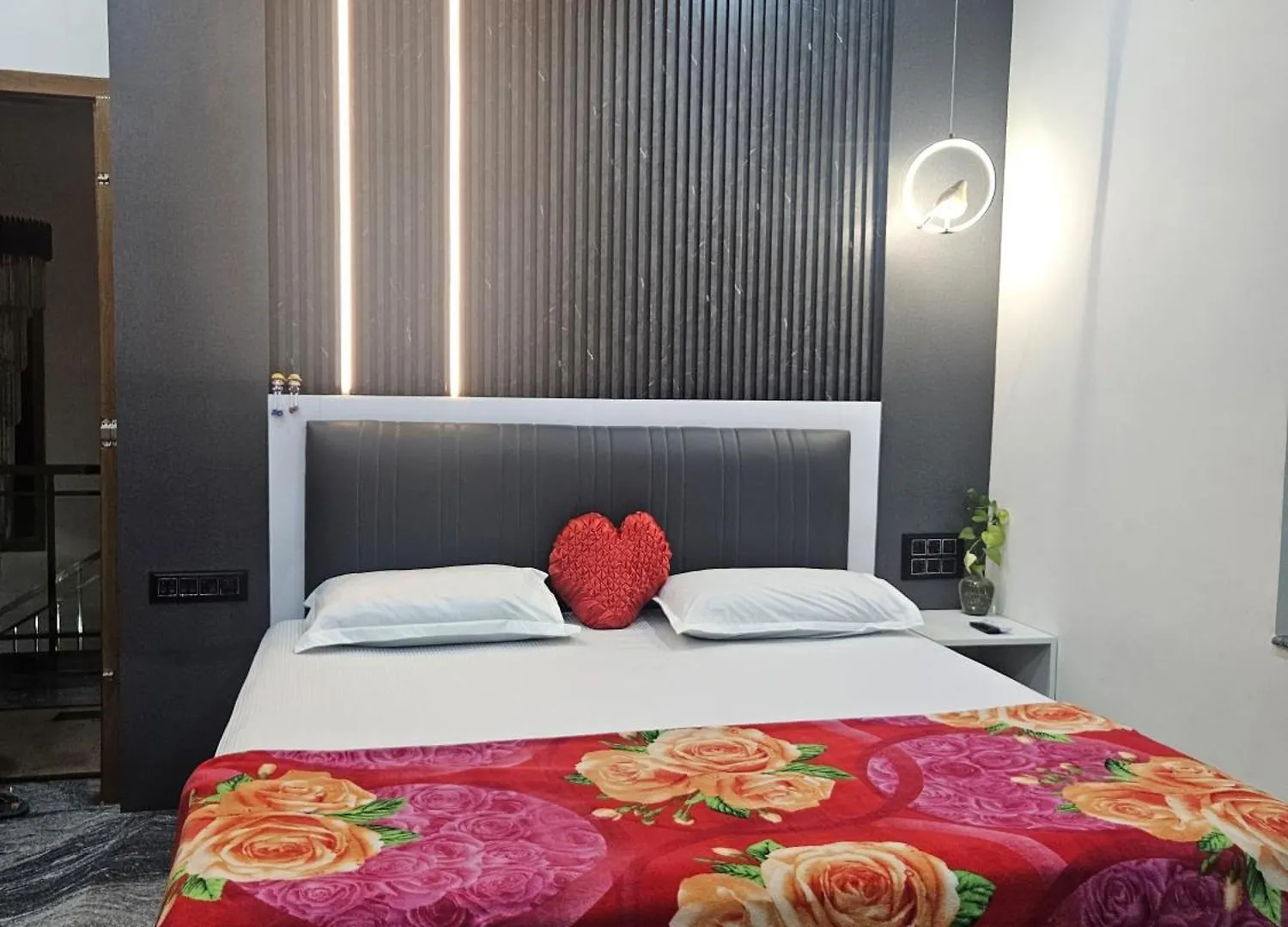 Reverie Homestay Mundrothuruth 0*,  India