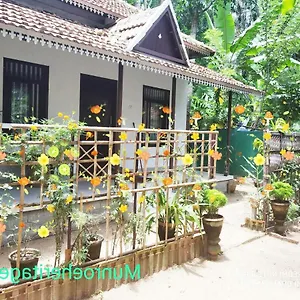 Homestay Munroe Heritage, Mundrothuruth