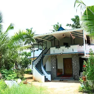 Séjour chez l'habitant Bliss Munroe Island, Mundrothuruth