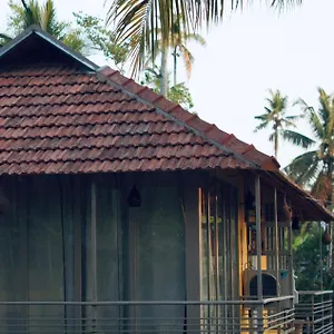 Homestay Vrindavan, Mundrothuruth