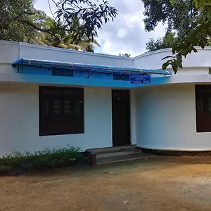 Holiday home Valiyath Holidays, Mundrothuruth