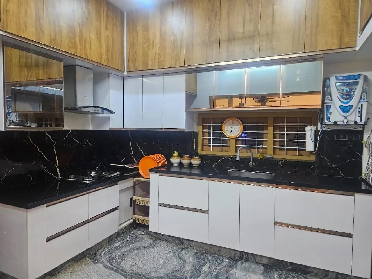 Reverie Homestay Mundrothuruth 印度